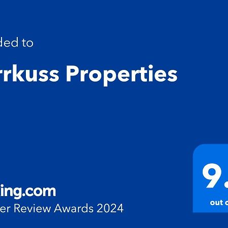 Cerrkuss Stays Лондон Екстер'єр фото